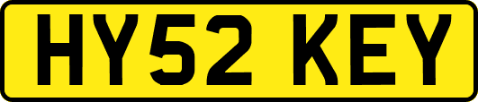 HY52KEY