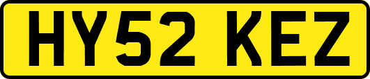 HY52KEZ