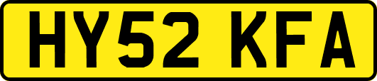 HY52KFA