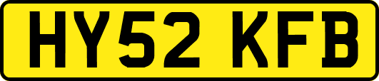 HY52KFB