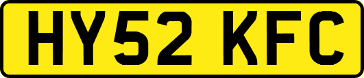 HY52KFC
