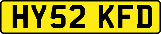 HY52KFD