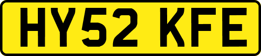 HY52KFE