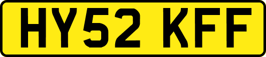 HY52KFF