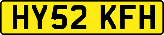 HY52KFH