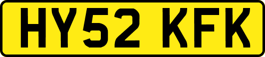 HY52KFK