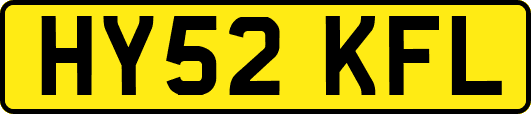 HY52KFL