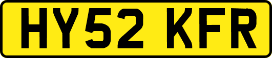 HY52KFR