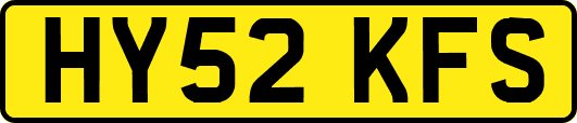 HY52KFS