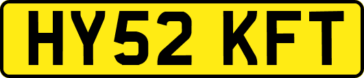 HY52KFT
