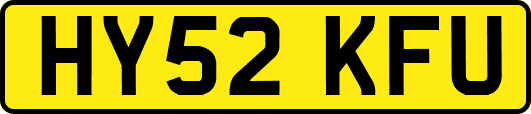 HY52KFU