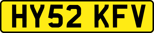 HY52KFV