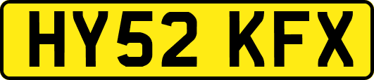 HY52KFX
