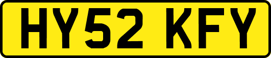 HY52KFY