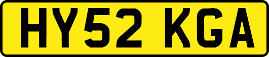 HY52KGA