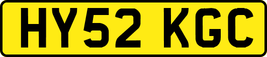 HY52KGC