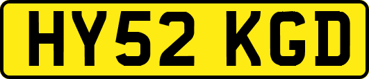 HY52KGD