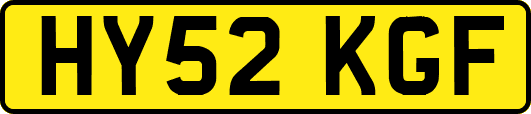 HY52KGF