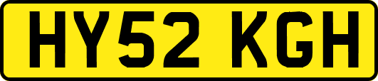 HY52KGH