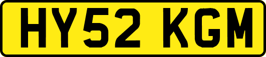 HY52KGM