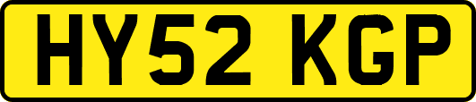 HY52KGP