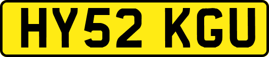 HY52KGU