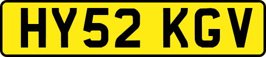 HY52KGV