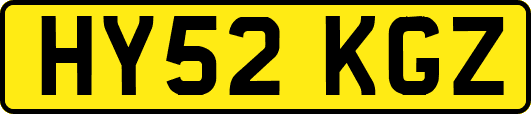 HY52KGZ
