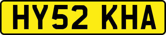 HY52KHA