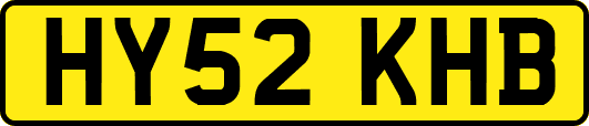 HY52KHB