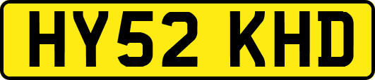 HY52KHD