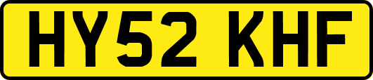 HY52KHF