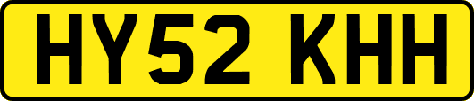 HY52KHH
