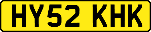 HY52KHK