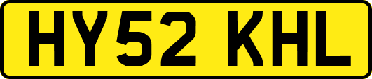 HY52KHL