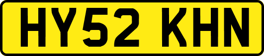 HY52KHN