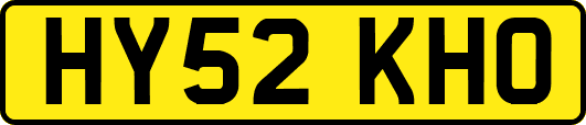 HY52KHO