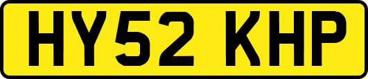 HY52KHP