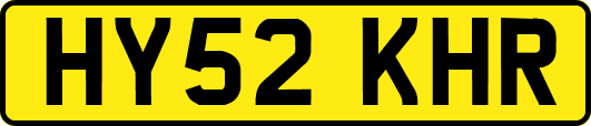 HY52KHR