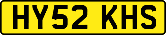 HY52KHS