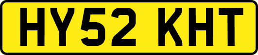 HY52KHT