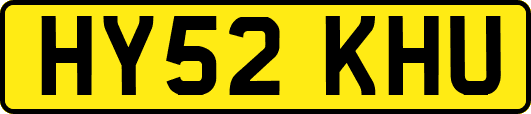 HY52KHU