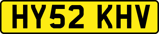 HY52KHV