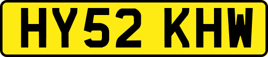 HY52KHW