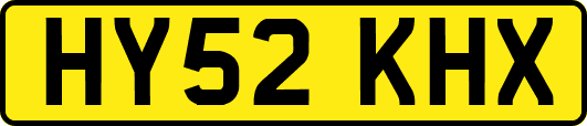 HY52KHX