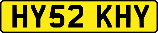HY52KHY