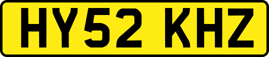 HY52KHZ