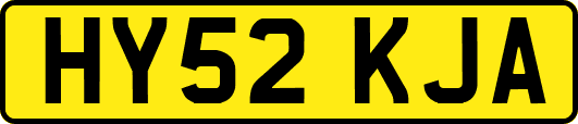 HY52KJA