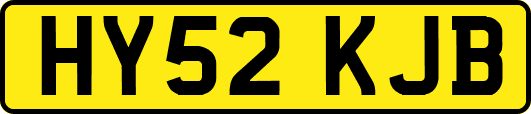 HY52KJB