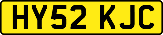 HY52KJC